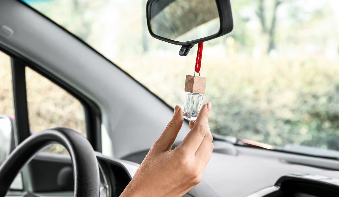 The Ultimate Guide to Air Fresheners & Cabin Ambience