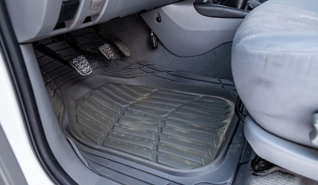 Floor Mats & Seat Covers: Protect and Upgrade Your Car Interior