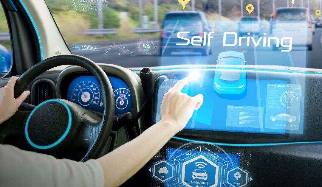 Car Electronics & Tech Enhancements to Upgrade Your Driving Experience