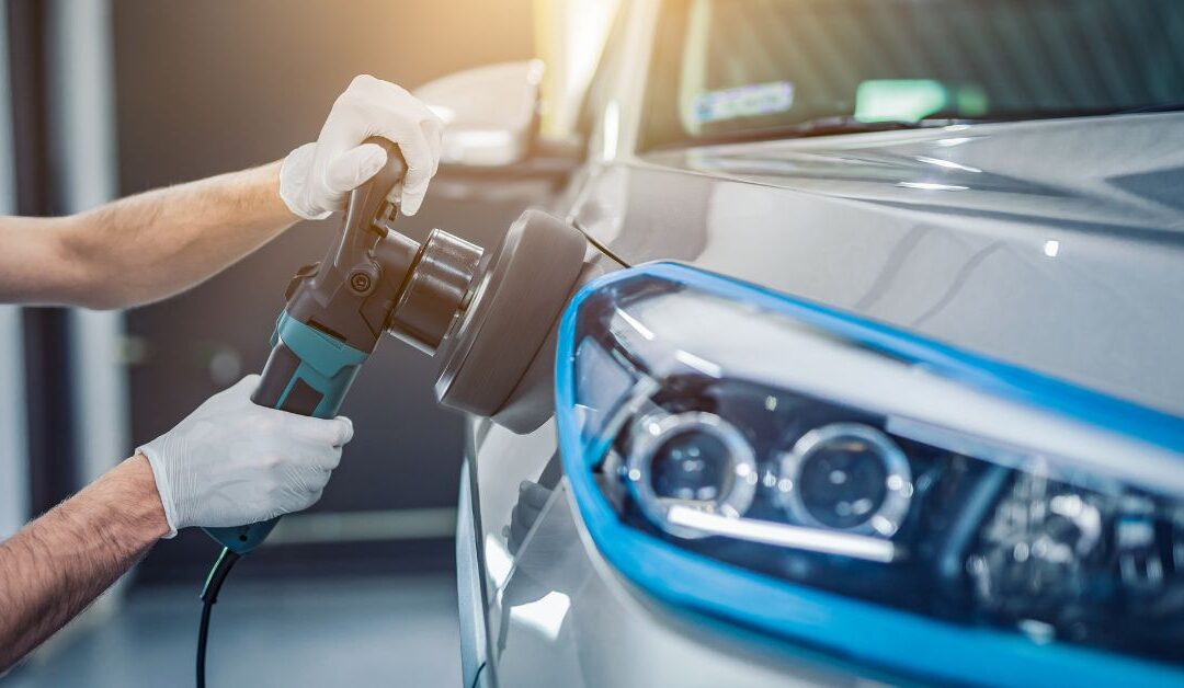 Exterior Car Accessories That Transform Your Vehicle’s Look and Performance