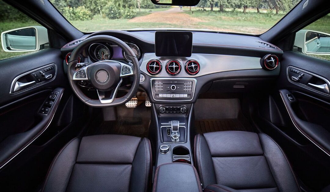 The Ultimate Guide to Interior Car Accessories for a More Comfortable and Stylish Drive