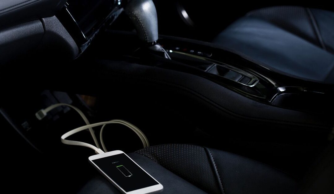 The Ultimate Guide to Vehicle Chargers & Power Accessories in 2025