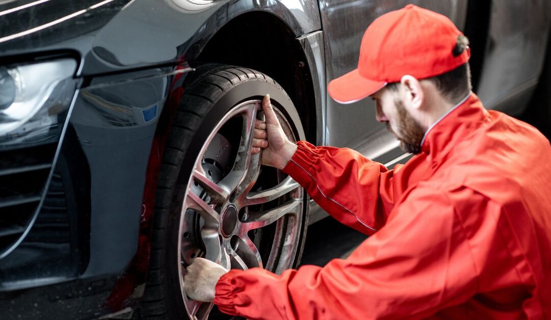 Top Tire & Wheel Accessories Trends to Watch in 2025