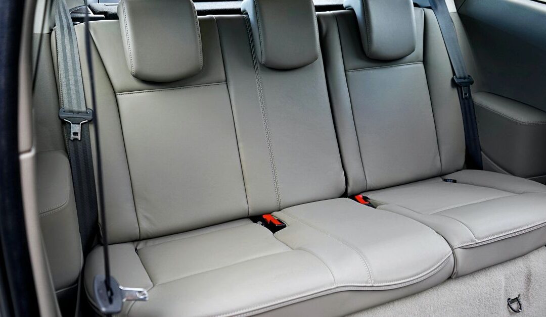 How to Solve Driving Fatigue Using Comfort Accessories in 2025