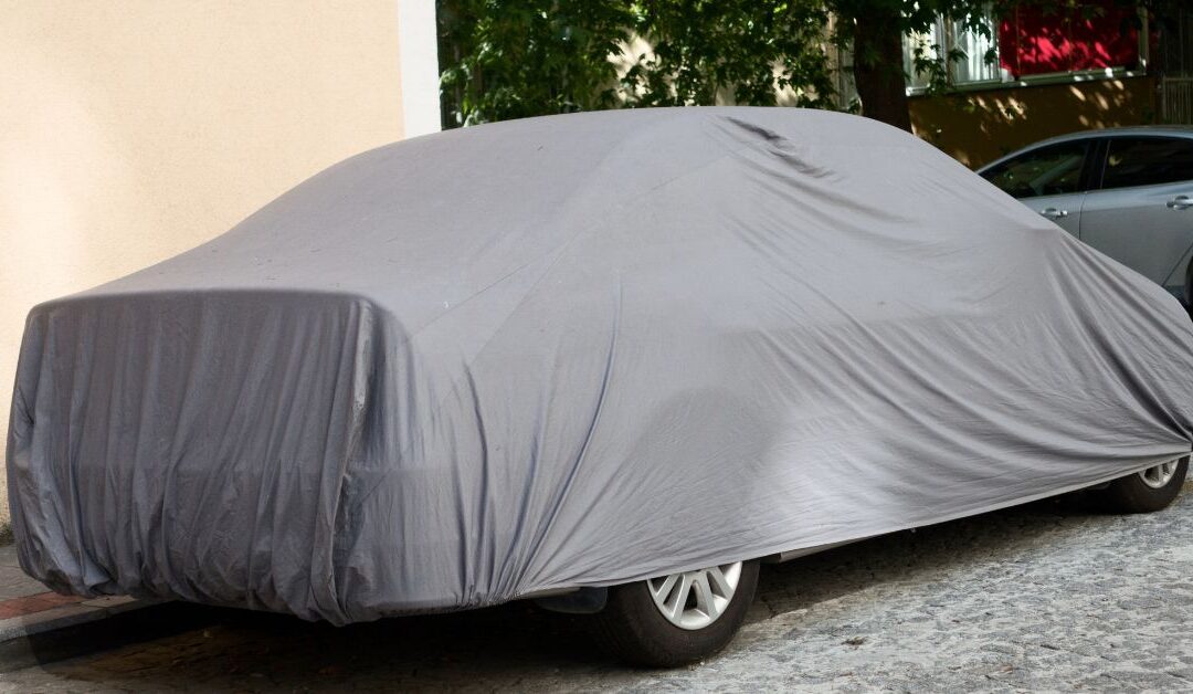 The Ultimate Guide to Car Covers & Protection Gear in 2025