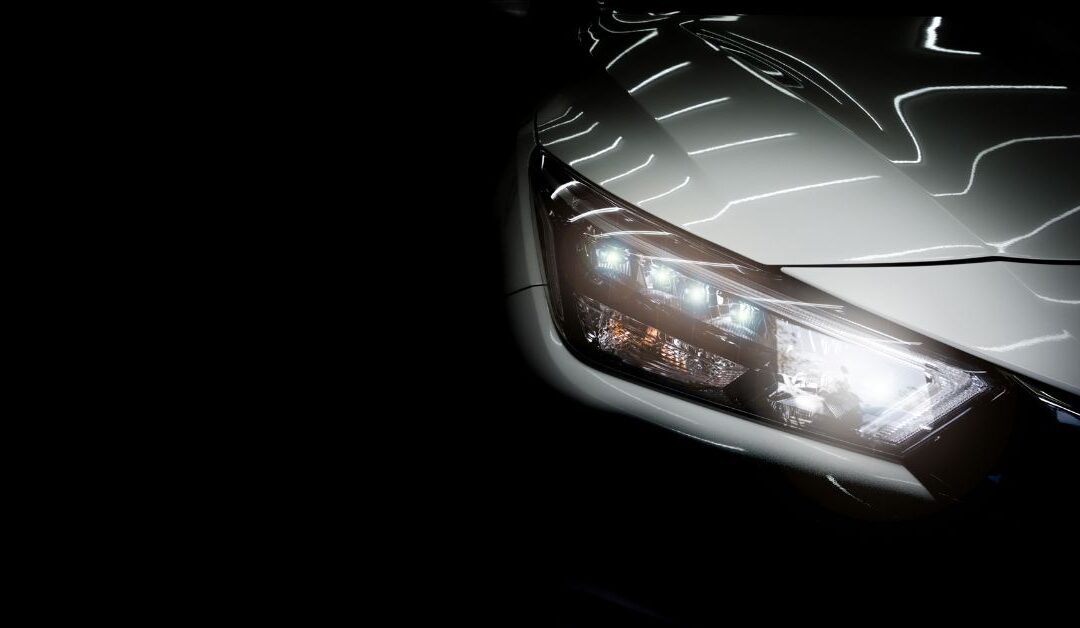 Top Lighting & Visibility Accessories Trends to Watch in 2025